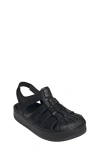 Adidas Originals Adidas Kids' Superstar Slingback Sandal