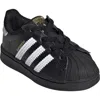 Adidas Originals Originals Big Kids Superstar Casual Sneakers From Finish Line In Multi