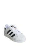 Adidas Originals Adidas Kids' Superstar Sneaker In White