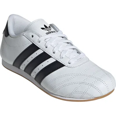 Adidas Originals Adidas Kids' Taekwondo Sneaker In Multi