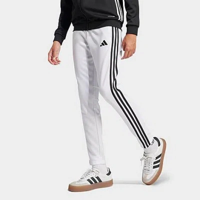 Adidas Originals Adidas Kids' Tiro 25 Essentials Training Pants In White/black