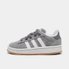 Adidas Originals Adidas Kids' Toddler Originals Campus 00s Comfort Closure Stretch Lace Casual Shoes Size 5 Suede