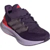Adidas Originals Adidas Kids' Ultrarun 5 Sneaker In Purple