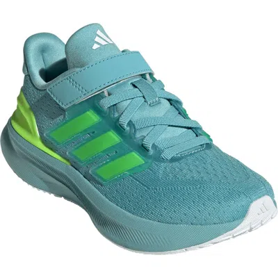 Adidas Originals Adidas Kids' Ultrarun 5 Sneaker In Blue