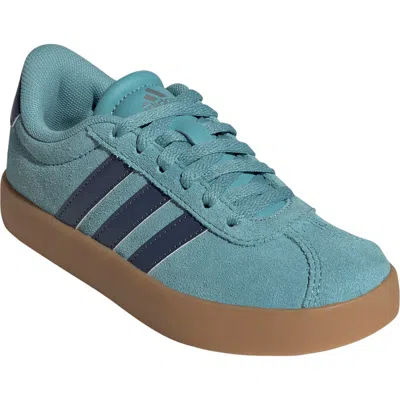 Adidas Originals Adidas Kids' Vl Court 3.0 Sneaker In Multi