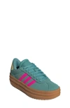 Adidas Originals Adidas Kids' Vl Court Bold Lifestyle Sneaker