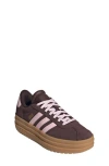 Adidas Originals Adidas Kids' Vl Court Bold Lifestyle Sneaker