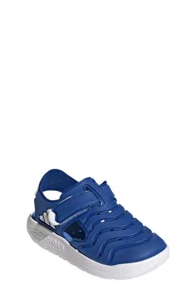 Adidas Originals Adidas Kids' Water Sandal In Blue