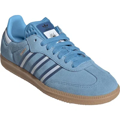 Adidas Originals Adidas Kids' X Fifa Samba Og Sneaker In Multi