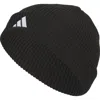 Adidas Originals Adidas Kids' Youth Team Cuffed Beanie In Black