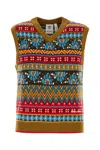 Adidas Originals Adidas Knitwear In Printed