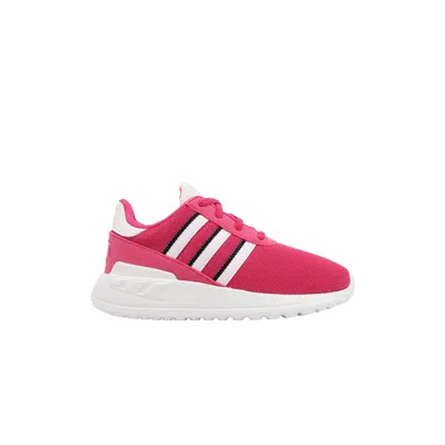 Pre-owned Adidas Originals Adidas La Trainer Lite El I 'power Pink' | Infant Size 10
