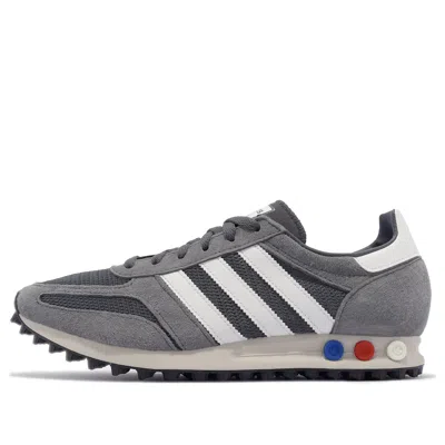 Adidas Originals Adidas La Trainer Og 'solid Grey'