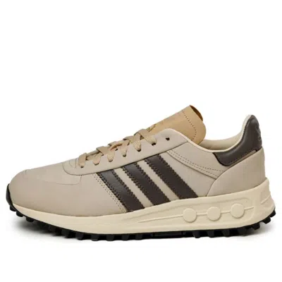 Adidas Originals Adidas La Trainer Xlg 'wonder Beige'