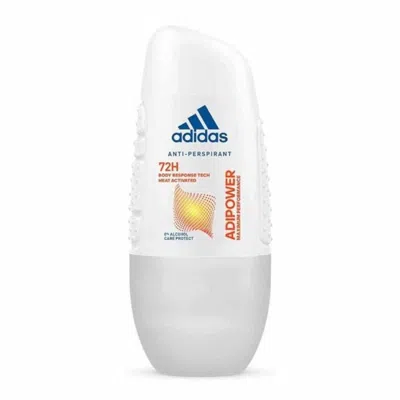 Adidas Originals Adidas Ladies Adipower Maximum Performance Roll-on Deodorant 1.7 oz Bath & Body 3614224028244