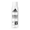 Adidas Originals Adidas Ladies Pro Invisible Deodorant Spray 5 oz Fragrances 3614226369697