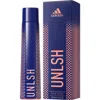 ADIDAS ORIGINALS ADIDAS LADIES UNLSH EDT SPRAY 3.3 OZ FRAGRANCES 3614227857339