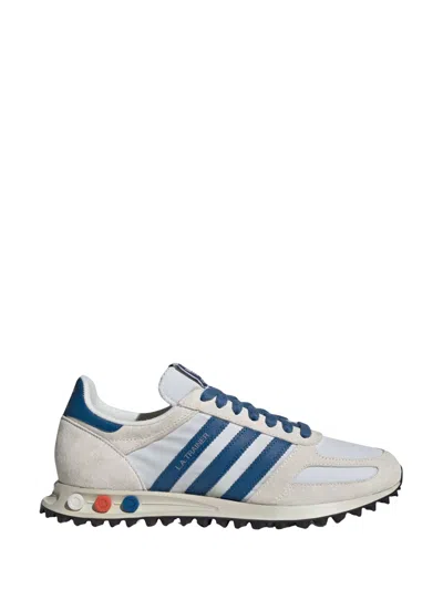 Adidas Originals Adidas Latrainer Og Sneaker In White