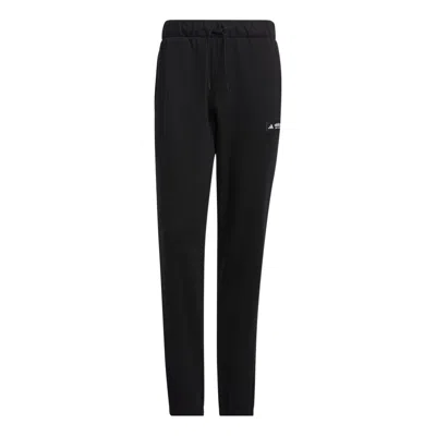 Adidas Originals Adidas Legends Pants In Black