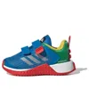 Adidas Originals Adidas Lego X Sport I 'shock Blue Green'