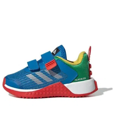 Adidas Originals Adidas Lego X Sport I 'shock Blue Green'