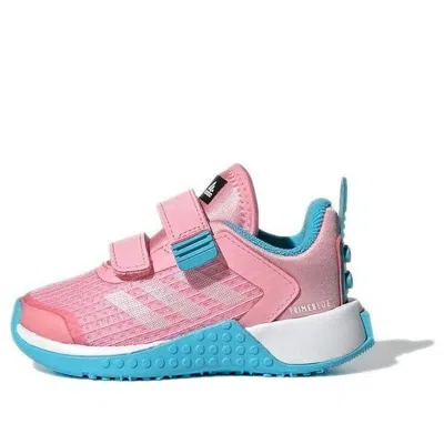 Adidas Originals Adidas Lego X Sport Infant 'light Pink'