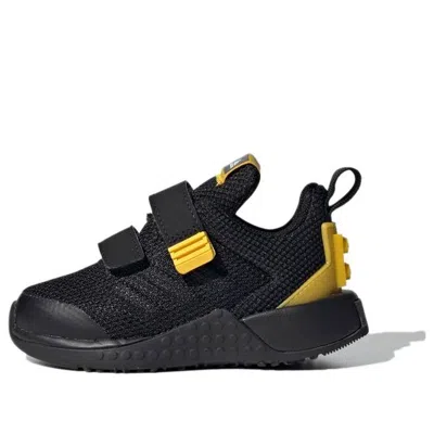 Adidas Originals Adidas Lego X Sport Pro I 'black Equipment Yellow'