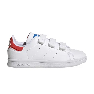 Pre-owned Adidas Originals Adidas Lego X Stan Smith Little Kid 'white Pantone' | Kid's Size 2.5