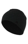 Adidas Originals Adidas Lifestyle Beanie In Black