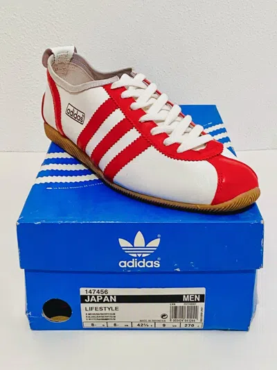 Pre-owned Adidas Originals Adidas Lifestyle “city Series” Japan - Size Us 9,5 / Uk 9 (2 Pairs Available) In Multicolor