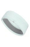 Adidas Originals Adidas Lifestyle Fuzzy Headband In Blue