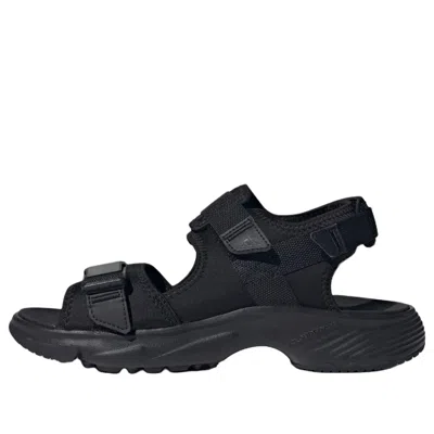 Adidas Originals Adidas Lifestyle Sandal 'triple Black'