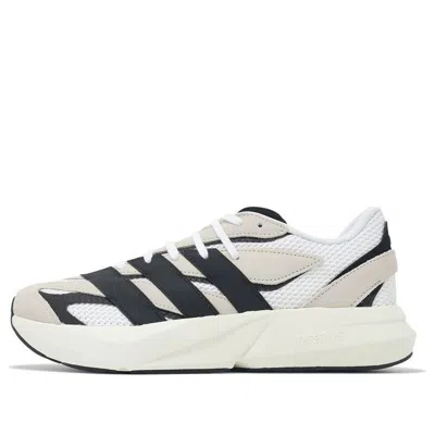 Adidas Originals Adidas Lightblaze 'black White Beige' In Neutral