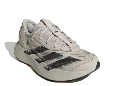 Adidas Originals Adidas Lightblaze Evo Solid Sneaker In Gray