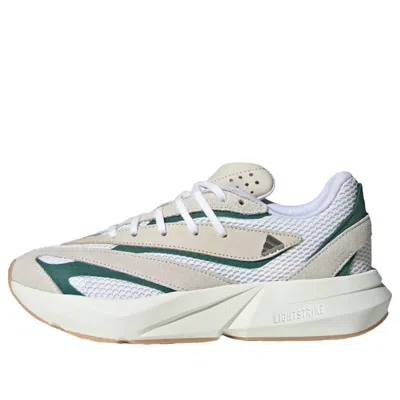 Adidas Originals Adidas Lightblaze 'light Grey Yellow'