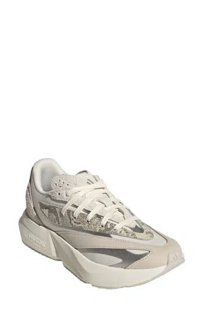 Adidas Originals Adidas Lightblaze Sneaker In Neutral