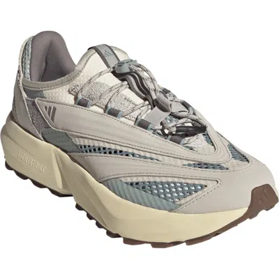 Adidas Originals Adidas Lightblaze Vista Sneaker In Gray