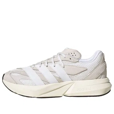 Adidas Originals Adidas Lightblaze 'white Beige' In Neutral