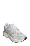 Adidas Originals Adidas Lightblaze Sneaker In Crystal White/white/grey