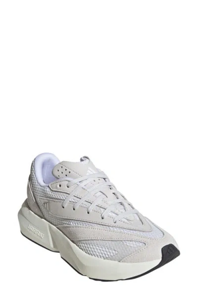 Adidas Originals Adidas Lightblaze Sneaker In Neutral