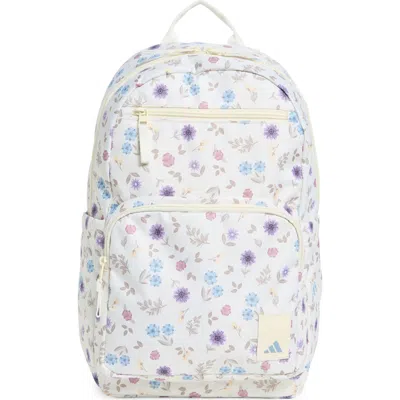 Adidas Originals Kids' Adidas Lineage Backpack In Multi
