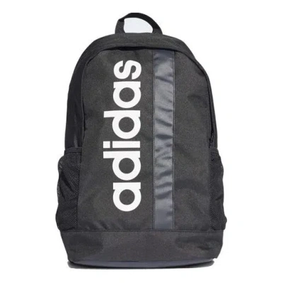 Adidas Originals Adidas Linear Core Backpack 'black White'