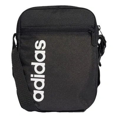 Adidas Originals Adidas Linear Core Organizer Bag 'black' In Multi