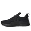 Adidas Originals Mens Adidas Lite Racer Adapt 4.0 Cloudfoam Slip-on