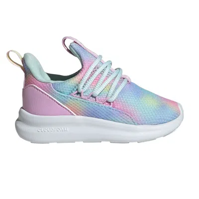 Pre-owned Adidas Originals Adidas Lite Racer Adapt 7.0 I 'cotton Candy' | Purple | Infant Size 10