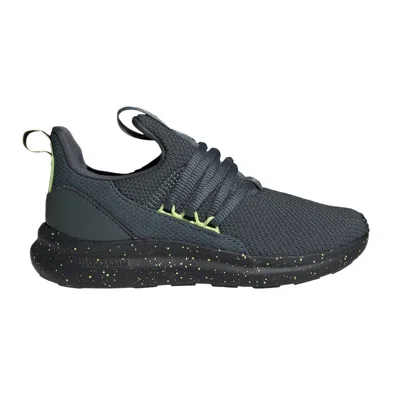 Pre-owned Adidas Originals Adidas Lite Racer Adapt 7.0 K 'legend Ivy' | Grey | Kid's Size 3.5 In Gray