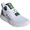Adidas Originals Adidas Lite Racer Adapt 7.0 Sneaker In White