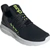 Adidas Originals Adidas Lite Racer Adapt 7.0 Sneaker In Black