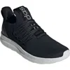 Adidas Originals Adidas Lite Racer Adapt 7.0 Sneaker In Black/grey/grey