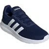 Adidas Originals Adidas Lite Racer Adapt 7.0 Sneaker In Blue